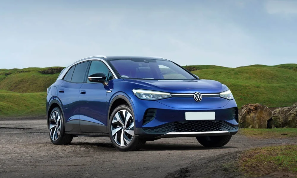 Volkswagen ID 4