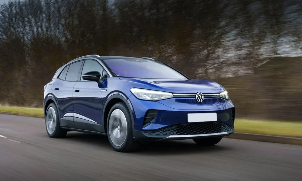 Volkswagen ID 4