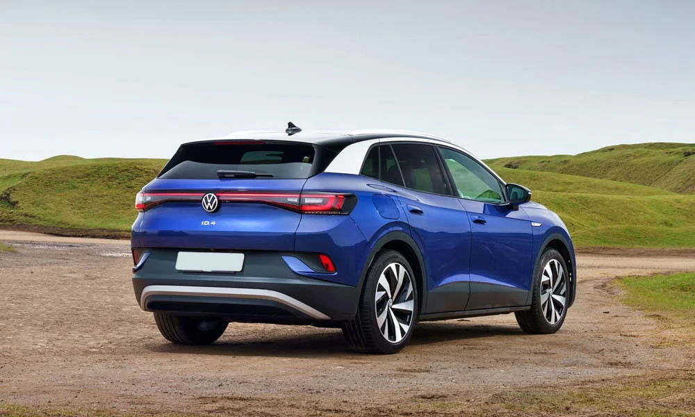 Volkswagen ID 4