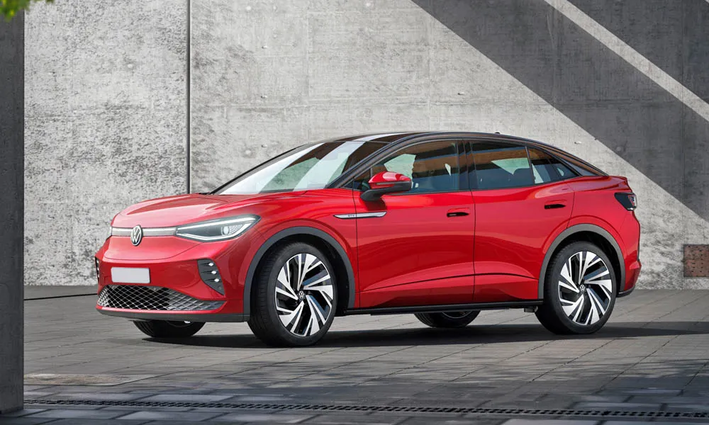 Volkswagen ID 5
