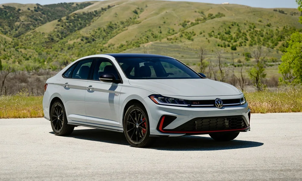 Volkswagen Jetta