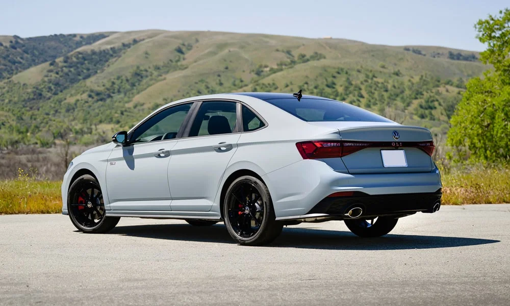 Volkswagen Jetta