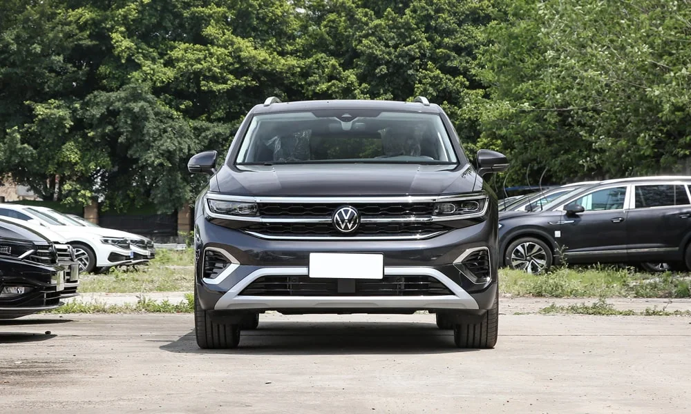 Volkswagen Talagon