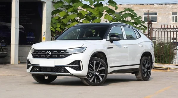 Volkswagen Tayron X