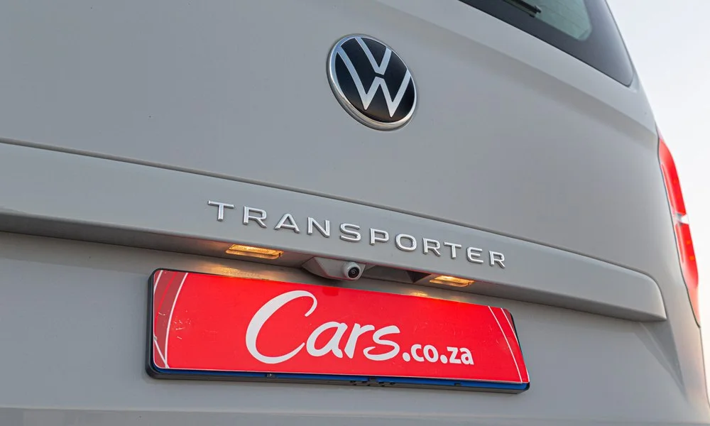 Volkswagen Transporter Kombi