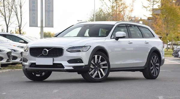 Volvo V90 Cross Country