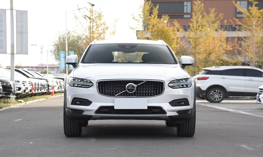 Volvo V90 Cross Country