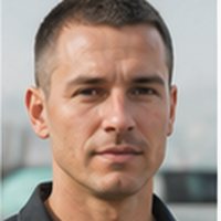 Игорь Родионов