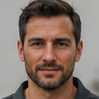 Андреев Геннадий