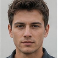 Тихонов Антон