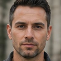 Егоров Василий