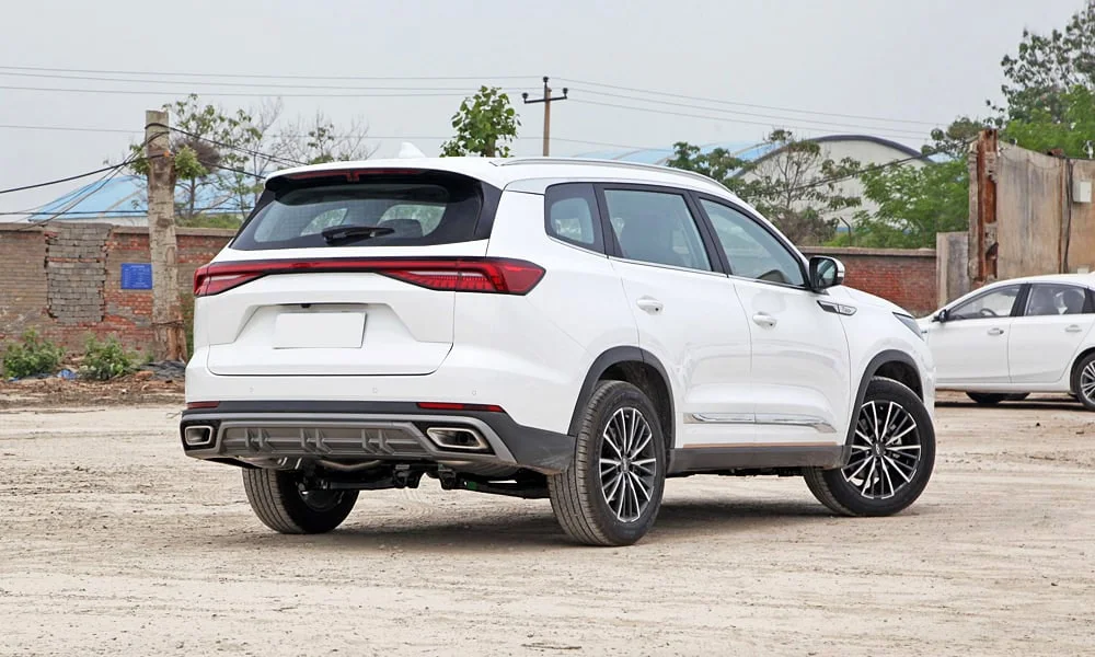 XCITE X-Cross 8