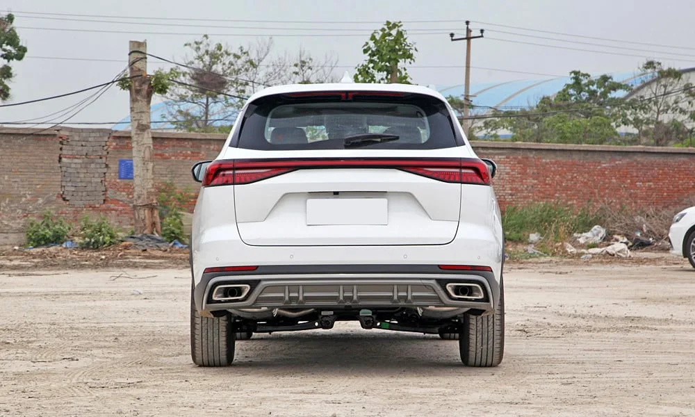 XCITE X-Cross 8